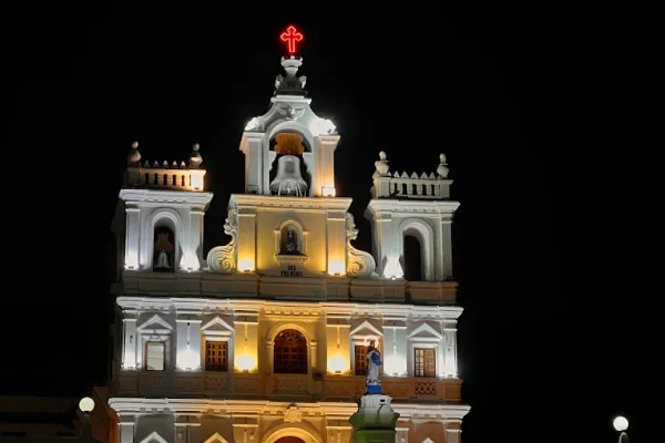 Our Lady of Immaculate Conception Church – Mt. Poinsur