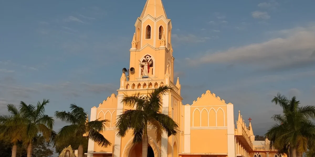 Sacred Heart Church – Kilacherry