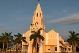 Sacred Heart Church – Kilacherry