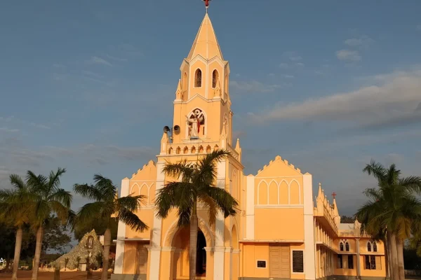 Sacred Heart Church – Kilacherry