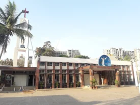 Ss Peter & Paul Church – Rayapuram