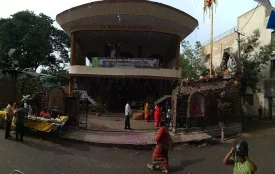 St Anthony’s Church – Gudaddahalli