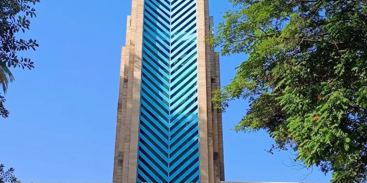 St Anthony’s Friary Church – Madiwala