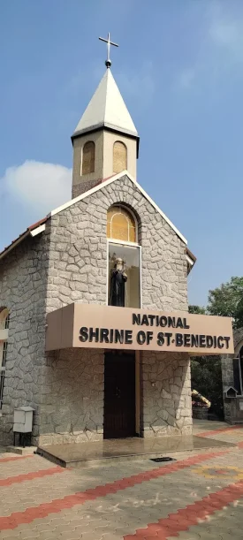 St Benedict’s Church – Asirvanam