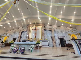 St Francis de Sales Church – Thiruvallur