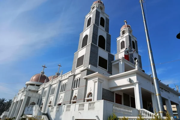 St Ignatius Church – Begur