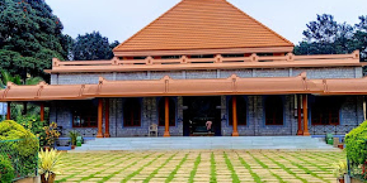 St Joseph’s Church – Briandsquare
