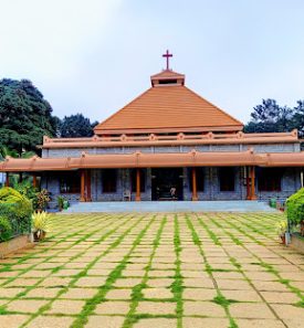 St Joseph’s Church – Briandsquare