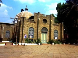 St Joseph’s Church – Gerahalli