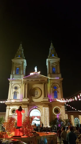 St Patrick’s Church – Brigaderoad