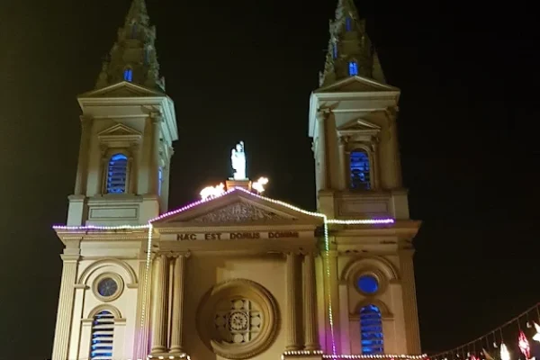 St Patrick’s Church – Brigaderoad
