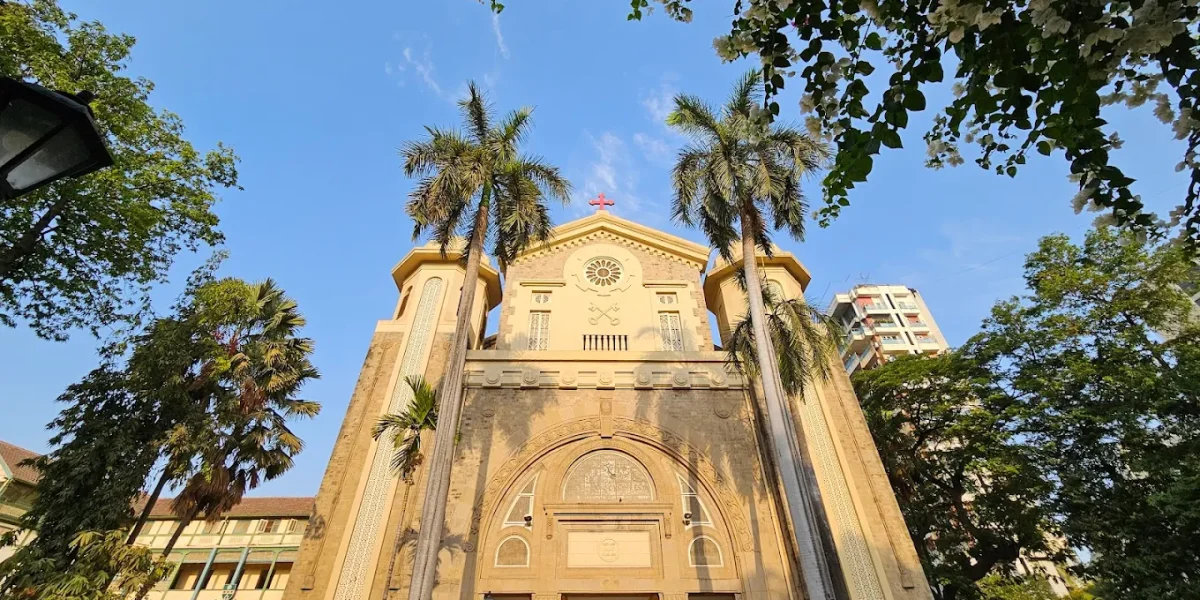 St Peter Church – Hill Road