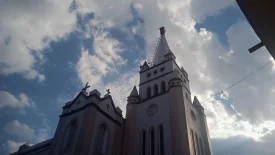 St Theresa Church – Kasimedu