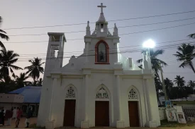 St. Andrew Church – Karumkulam