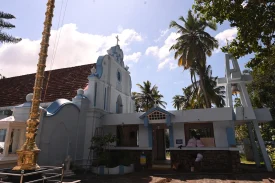 St. Anne Forane Church – Pettah