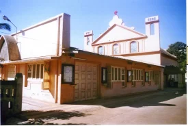 St. Anthony Church – Malavni