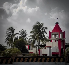 St. Anthony Church – Mankhurd