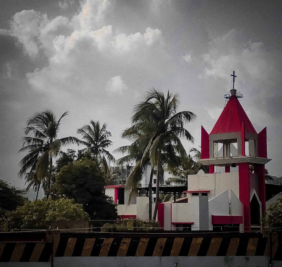 St. Anthony Church – Mankhurd