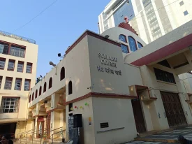 St. Blaise Church – Caesar Road