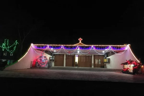 St. Francis Xavier Church – Kolhapur