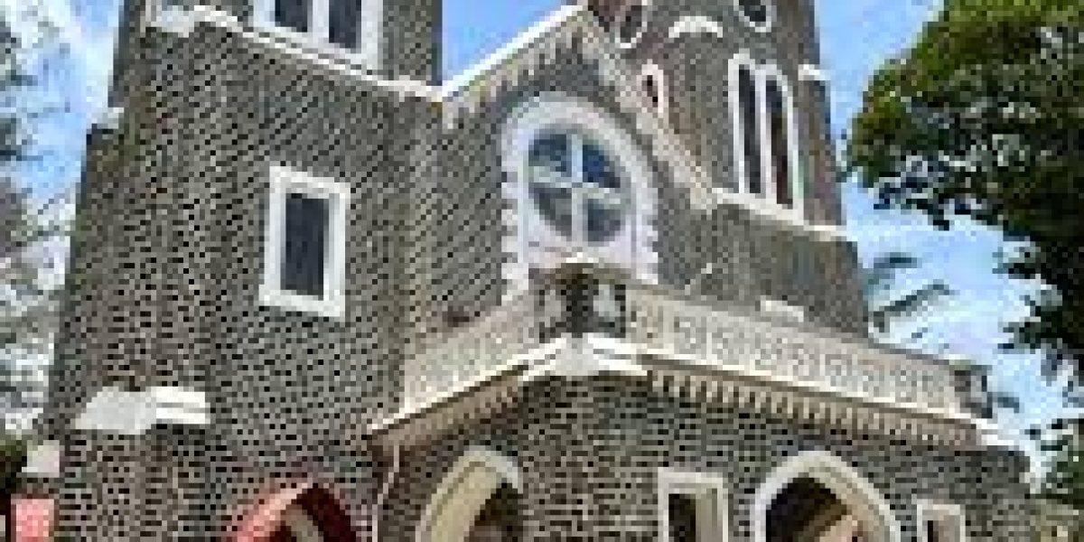 St. Francis Xavier Church – Thakurdwar