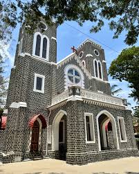 St. Francis Xavier Church – Thakurdwar