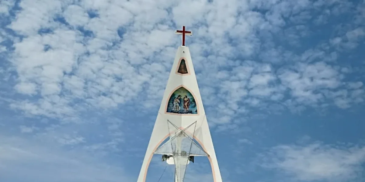 St. John the Baptist Church – Thumba