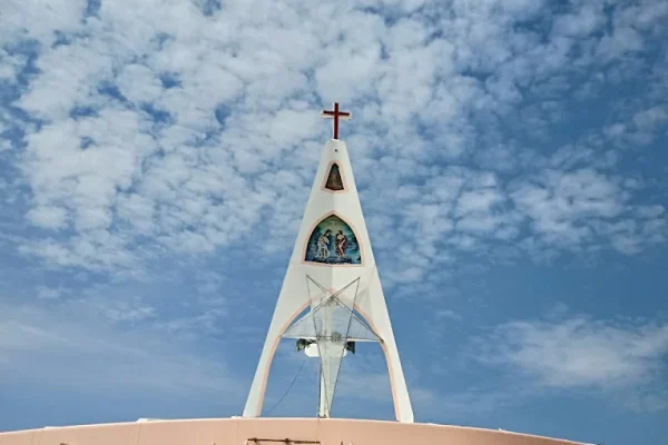St. John the Baptist Church – Thumba