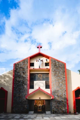 St. John the Evangelist Church – Marol