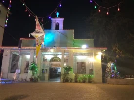 St. Joseph Church – Colaba