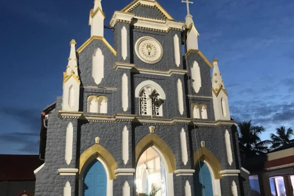 St. Joseph Church – Kochuveli