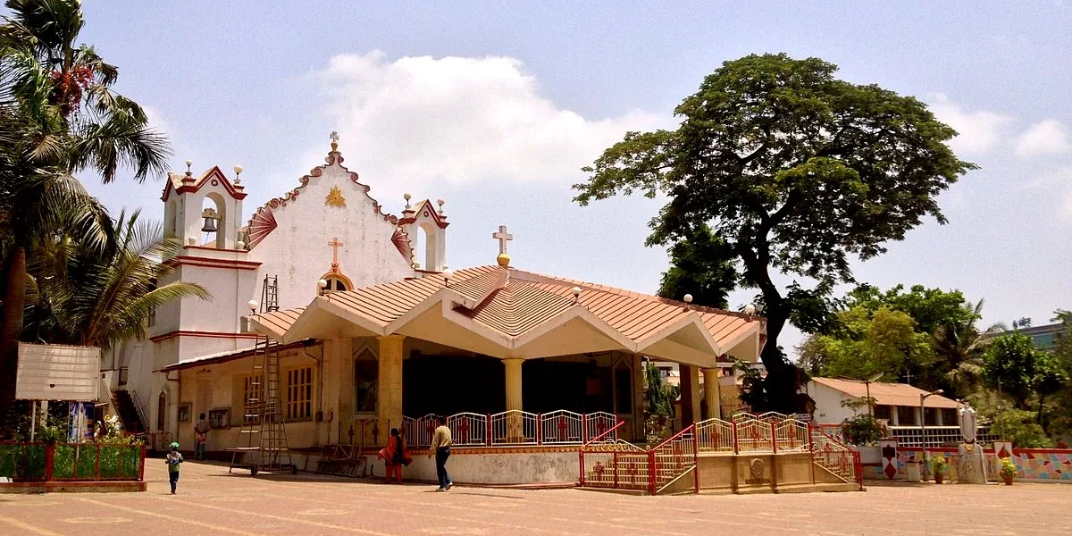St. Joseph Church – Kurla