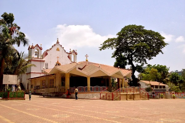 St. Joseph Church – Kurla