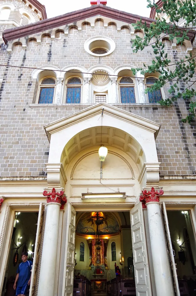 St. Joseph Church – Umerkhadi