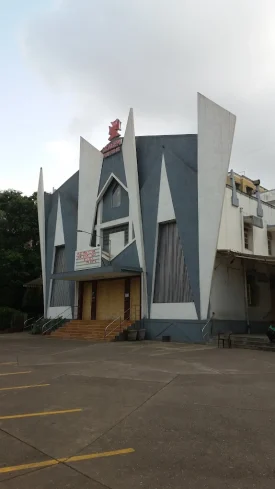 St. Joseph Church – Vikhroli