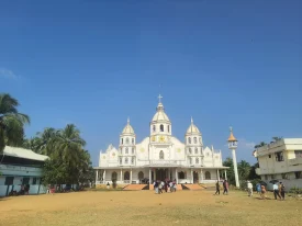 St. Peter Church – Kannanthura