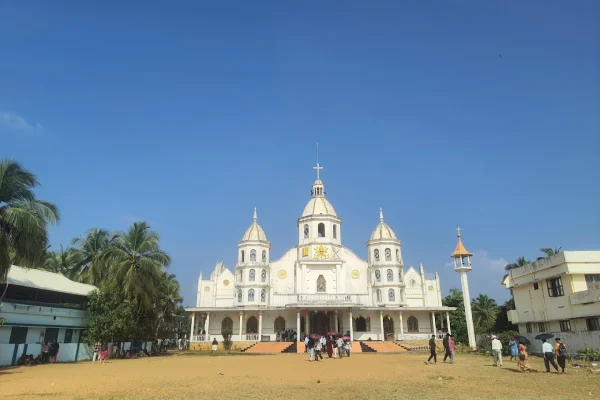 St. Peter Church – Kannanthura