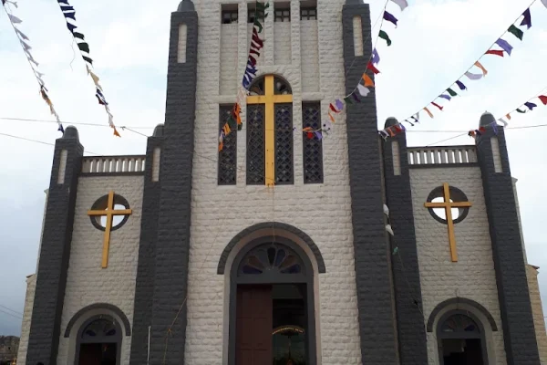 St. Roch Church – Poothura