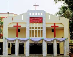 St. Sebastian Church – Marouli