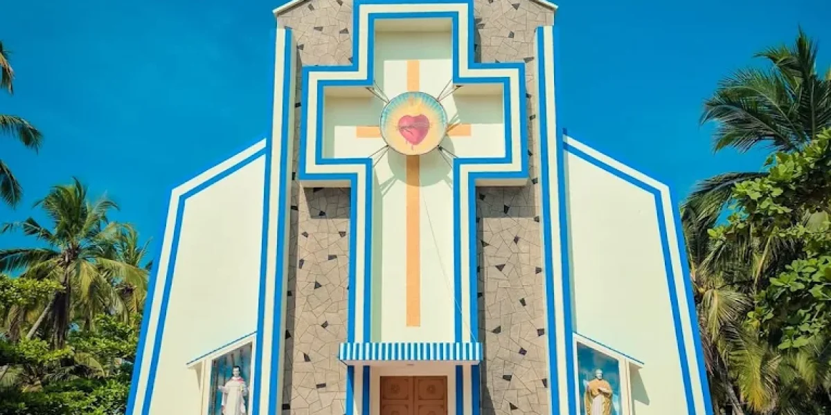 St. Thomas Aquinas Church – Kochuthura