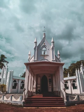 St. Thomas Church – Ayroor