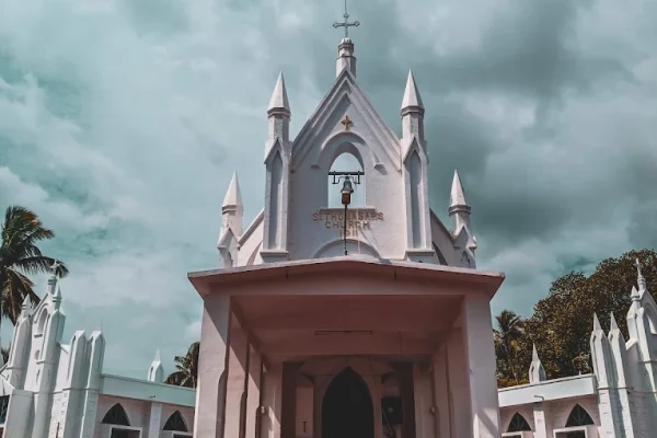 St. Thomas Church – Ayroor