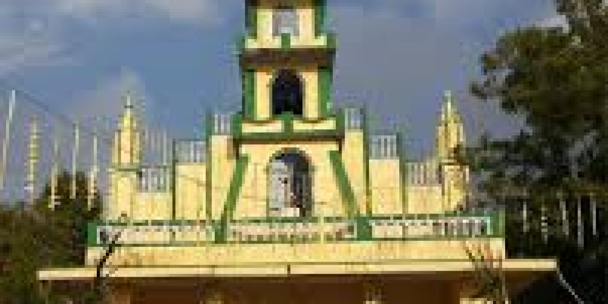 St. Michaelâ€™s Church – Nochikulam