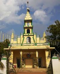 St. Michaelâ€™s Church – Nochikulam
