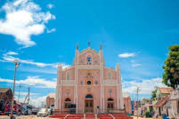 Epiphany Church – koothenkuzhy