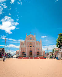 Epiphany Church – koothenkuzhy