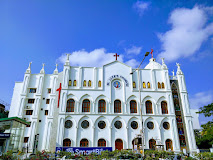 St Luke Church – Anna Nagar