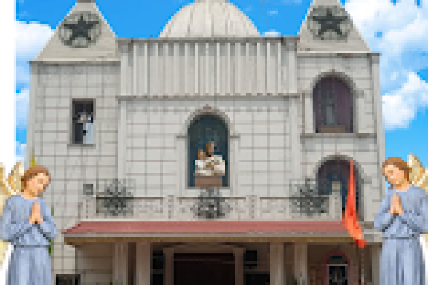St Joseph Church – Ennore