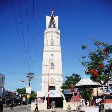 St. Antony Church – V.E.Road