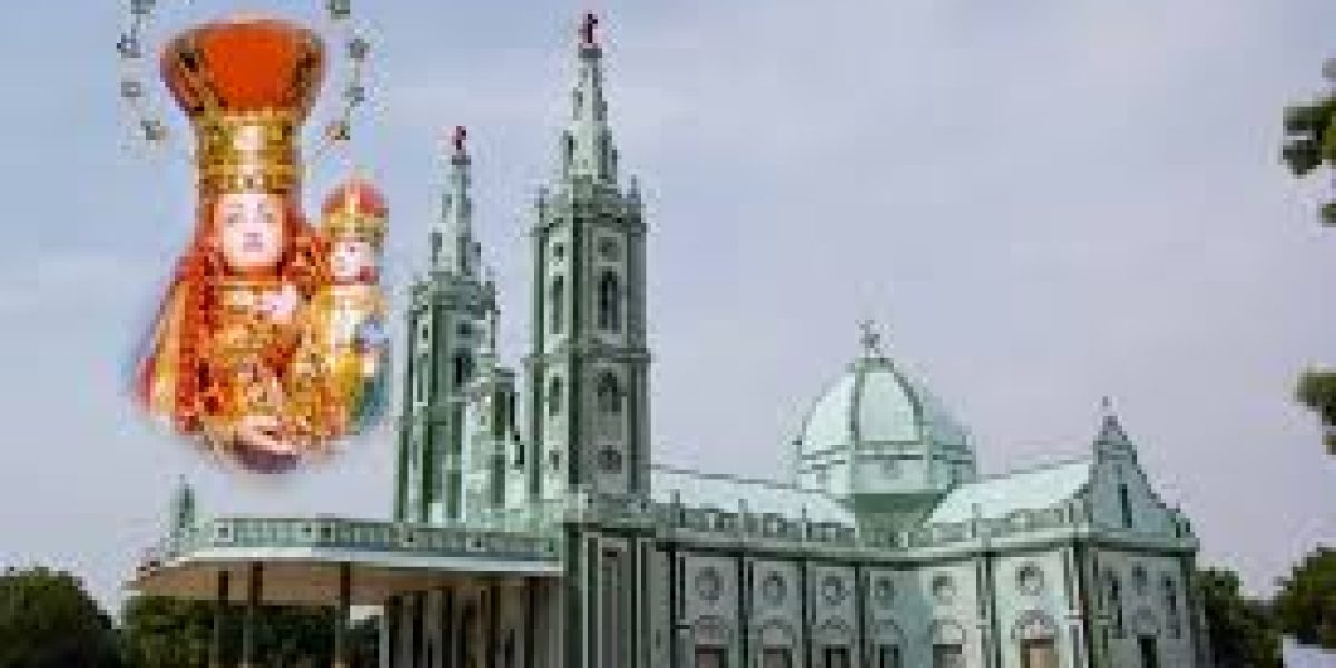 Kalyana Matha Church – Pothakalanvilai